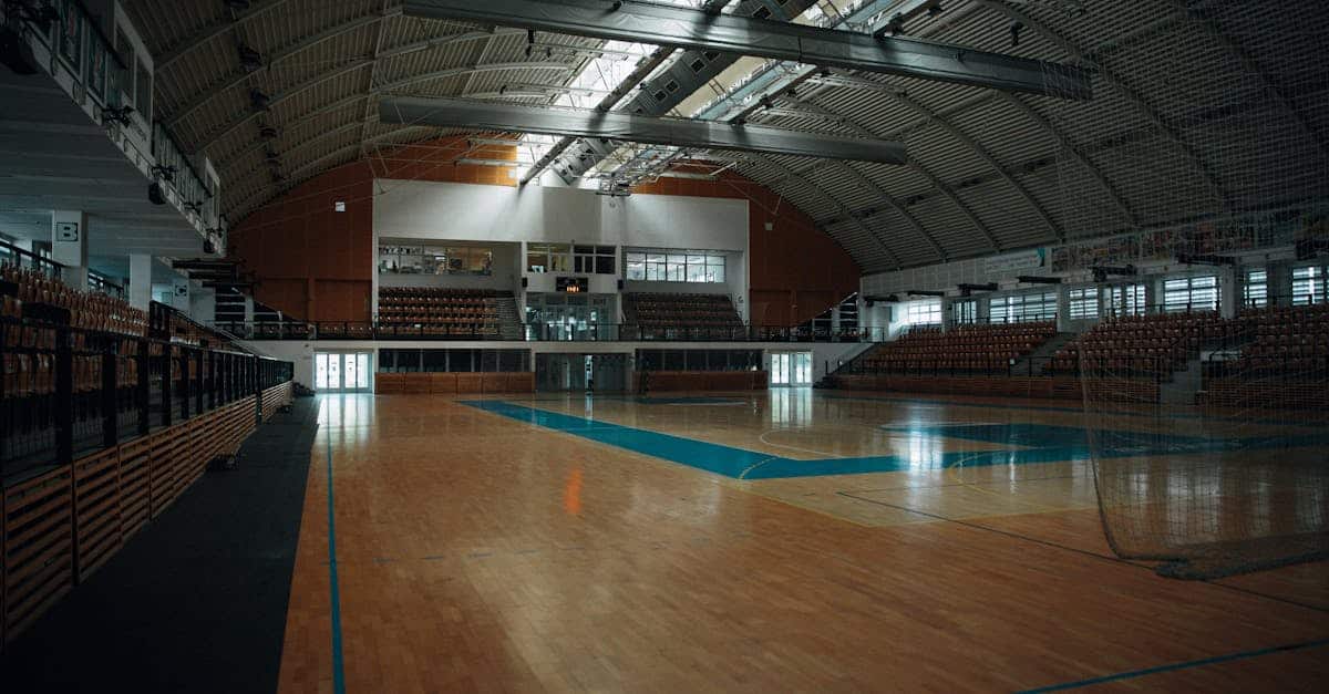 JO 2024/Handball : Les terrains de l’Arena Paris Sud sont-ils prêts à accueillir la compétition ? Découvrez les détails excitants !