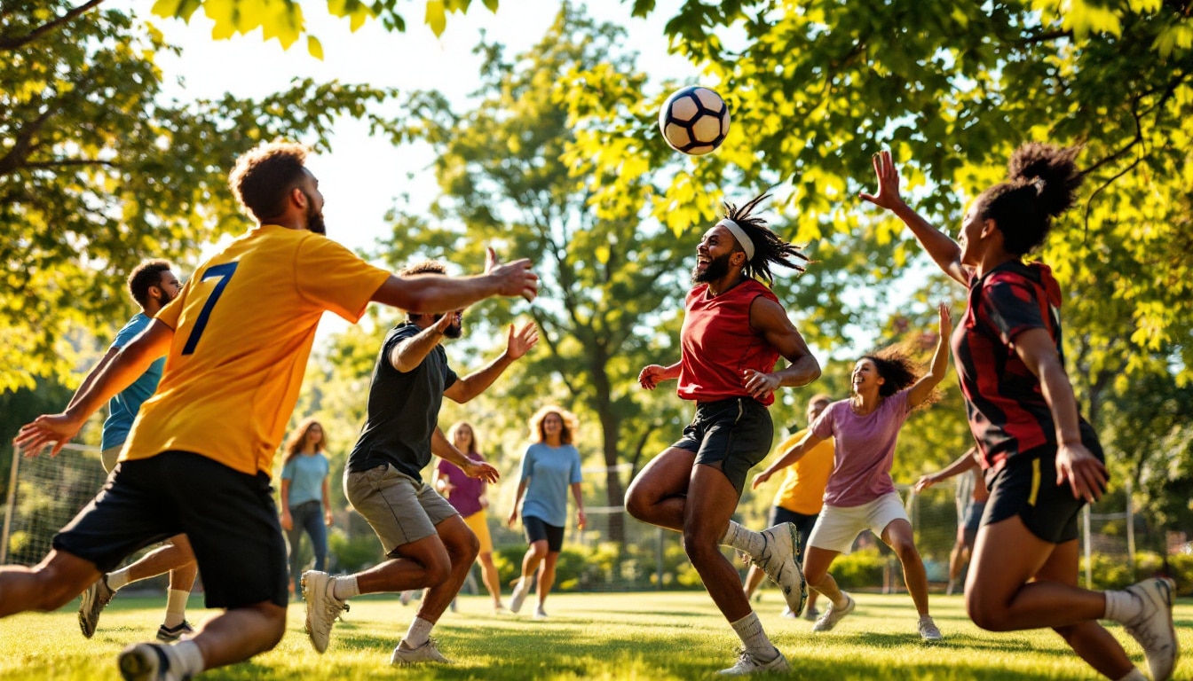 découvrez fabrezan, un groupe passionné et soudé autour du handball loisir. rejoignez-nous pour partager des moments de convivialité, de sport et d'amitié dans une ambiance dynamique et chaleureuse.
