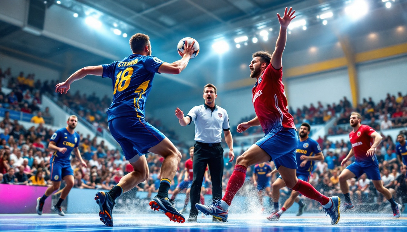 revivez la victoire décisive du ctmhb sur l'entente saônoise en 1re division territoriale de handball. découvrez les moments forts du match, les performances des joueurs et les implications de ce succès dans la saison.