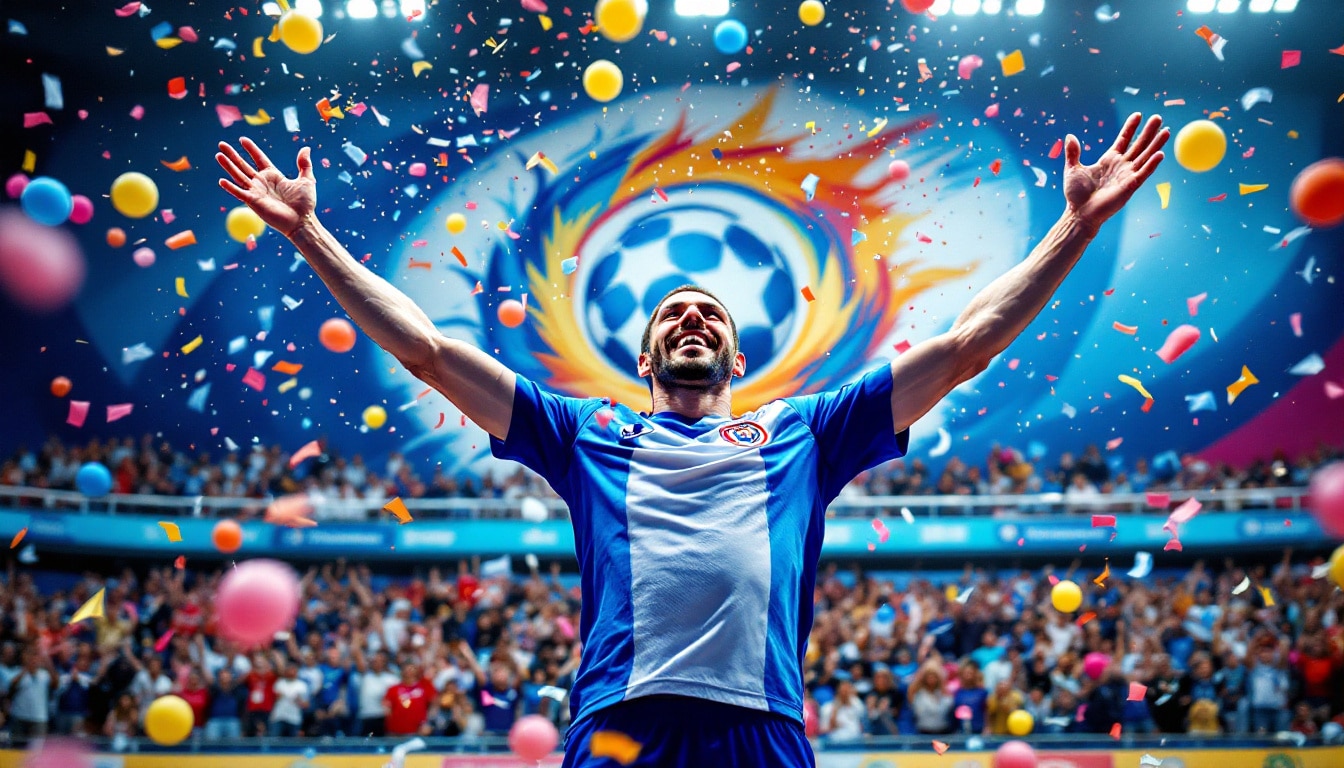 découvrez comment le handball français brille sur la scène européenne : le mhb s'impose avec éclat en ligue européenne et le hbc nantes réalise l'exploit d'atteindre le final 4 de la ligue des champions. plongez au cœur de l'actualité des clubs phares et de leurs performances remarquables.