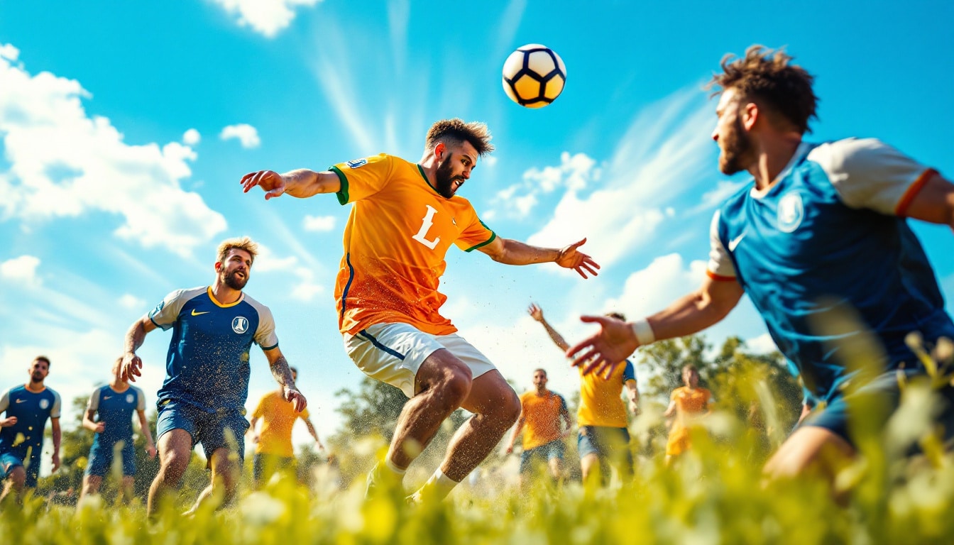 participez au tournoi de handball sur herbe gaël-peyroche le samedi 28 juin à loudes! une journée de compétition et de convivialité vous attend, avec des équipes passionnées et un cadre agréable. ne manquez pas cet événement sportif incontournable!