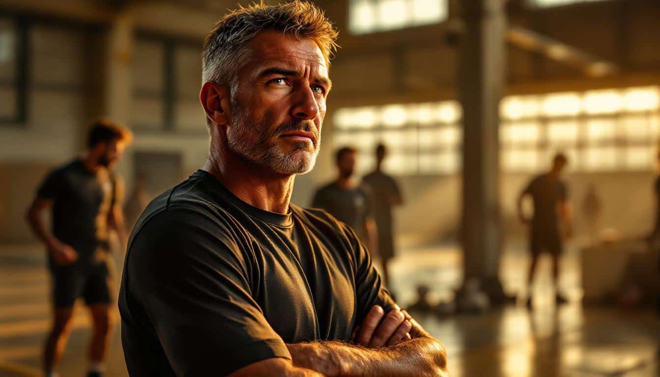 découvrez l'émouvant adieu de joël chassagne, préparateur physique au roc, qui partage ses réflexions sur les défis et les limites de sa passion pour le handball. un hommage sincère à son parcours et à l'esprit d'équipe.