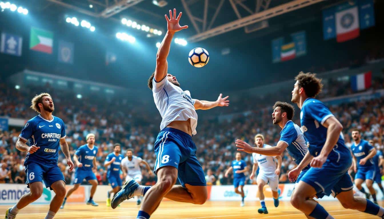 découvrez comment le c'chartres mhb se bat avec détermination pour assurer son maintien en ligue. suivez l'évolution de leur parcours, leurs performances et les défis qui les attendent dans cette saison cruciale.