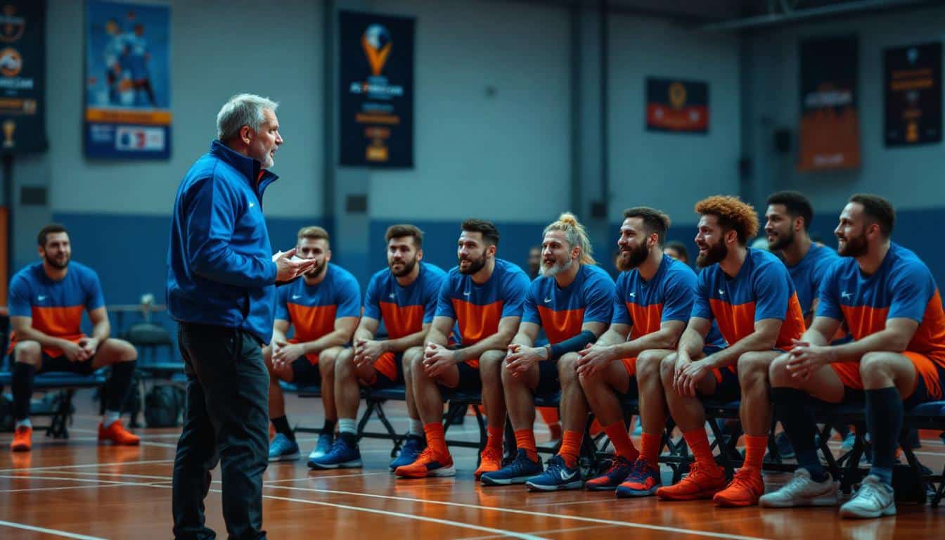 découvrez le bilan complet de la saison de l'as fabrezan handball : performances, moments forts, et perspectives d'avenir pour l'équipe. plongez dans l'univers du handball local et soutien à nos joueurs !