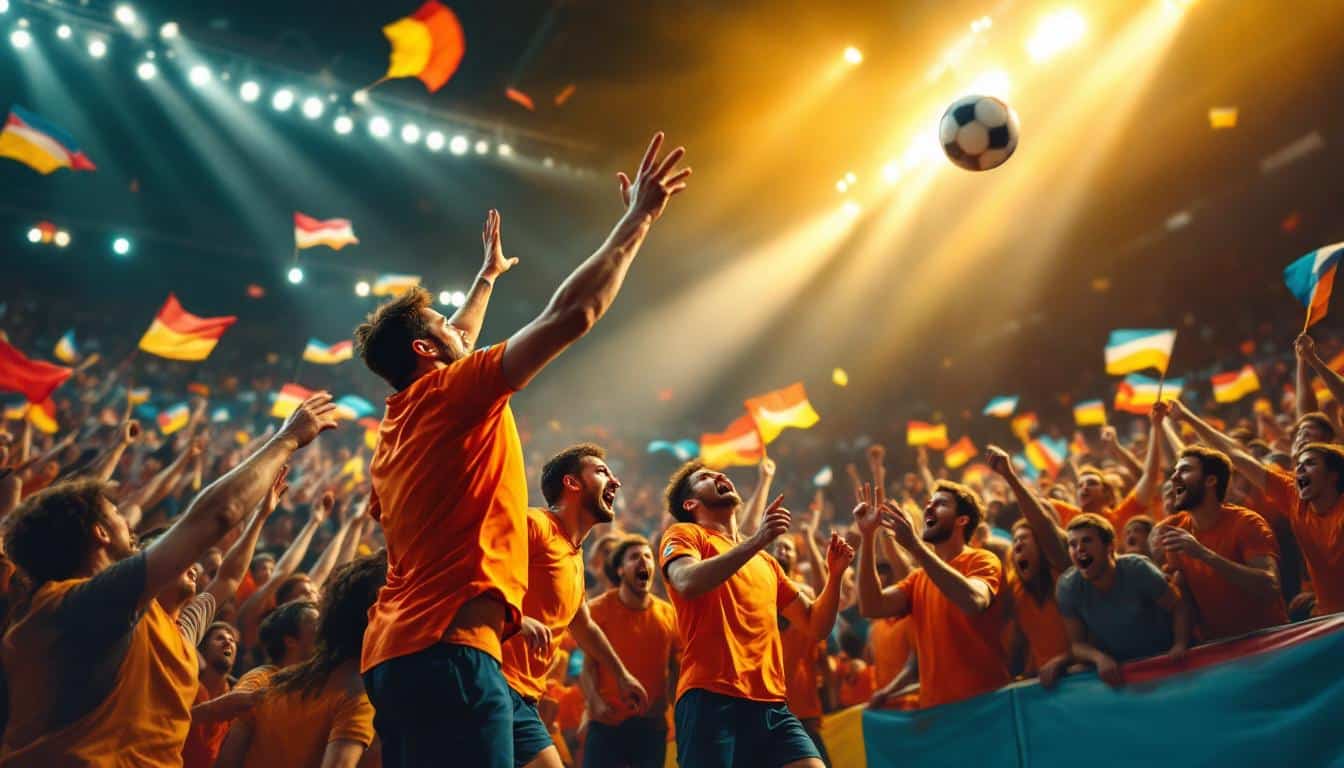 découvrez comment la bazoge a brillamment conclu sa saison de handball, avec des performances impressionnantes et des moments inoubliables, témoignant de l'engagement et de la passion de ses joueurs.