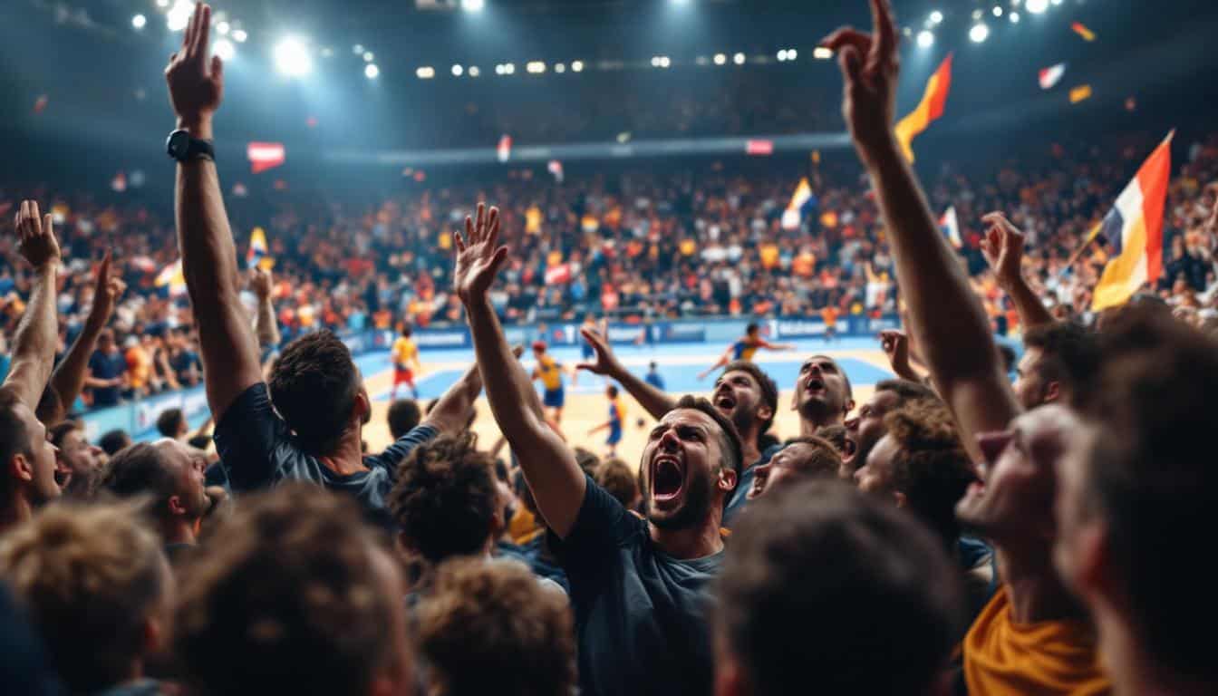 découvrez les causes du tumulte survenu lors de la finale de n1 de handball à créteil. analyse des événements, réactions des acteurs et impact sur le sport local.