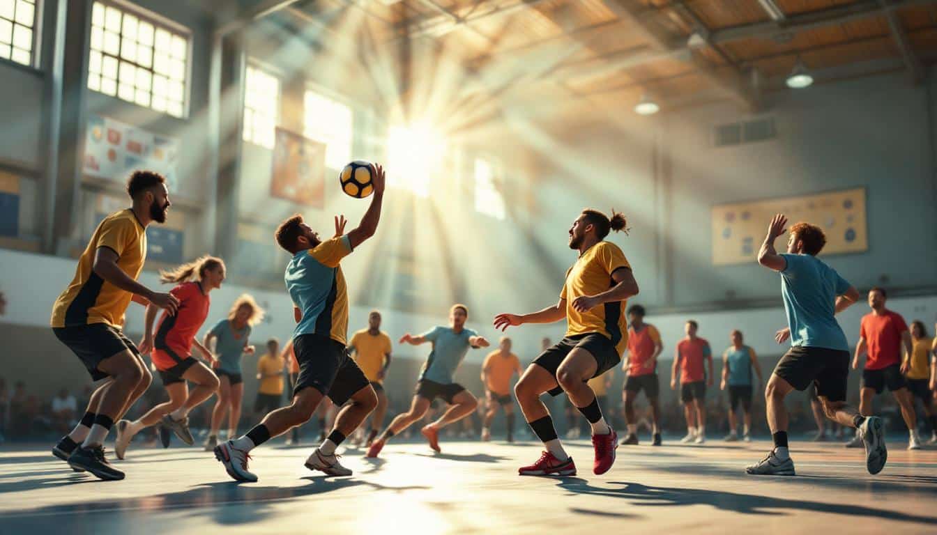 découvrez comment le club de handball de bollène connaît un essor remarquable, avec des performances impressionnantes et une équipe dynamique qui attire les passions des fans. plongez dans l'univers du handball à bollène et suivez l'actualité de ce club en pleine forme.
