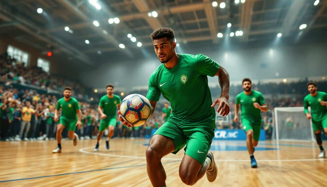 découvrez l'actualité du handball avec la nomination de yacinn bouakaz à la tête des verts en nationale 1 masculine. un nouveau chapitre s'ouvre pour l'équipe, marqué par l'enthousiasme et les ambitions du nouvel entraîneur.