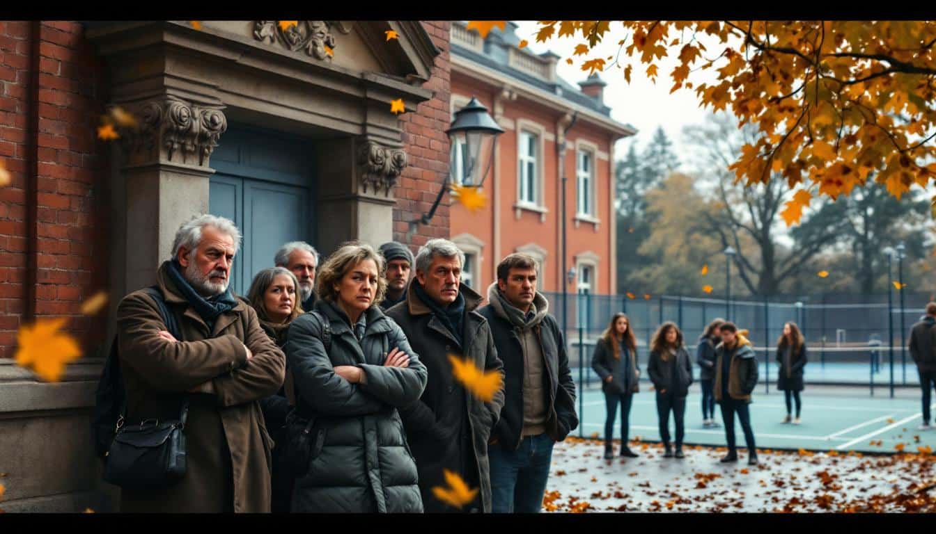 découvrez la frustration des parents confrontés au lycée du bois-d'amour à poitiers, où de nombreux élèves sont recalés en section handball. cet article explore les enjeux, les émotions et les attentes des familles face à cette situation.