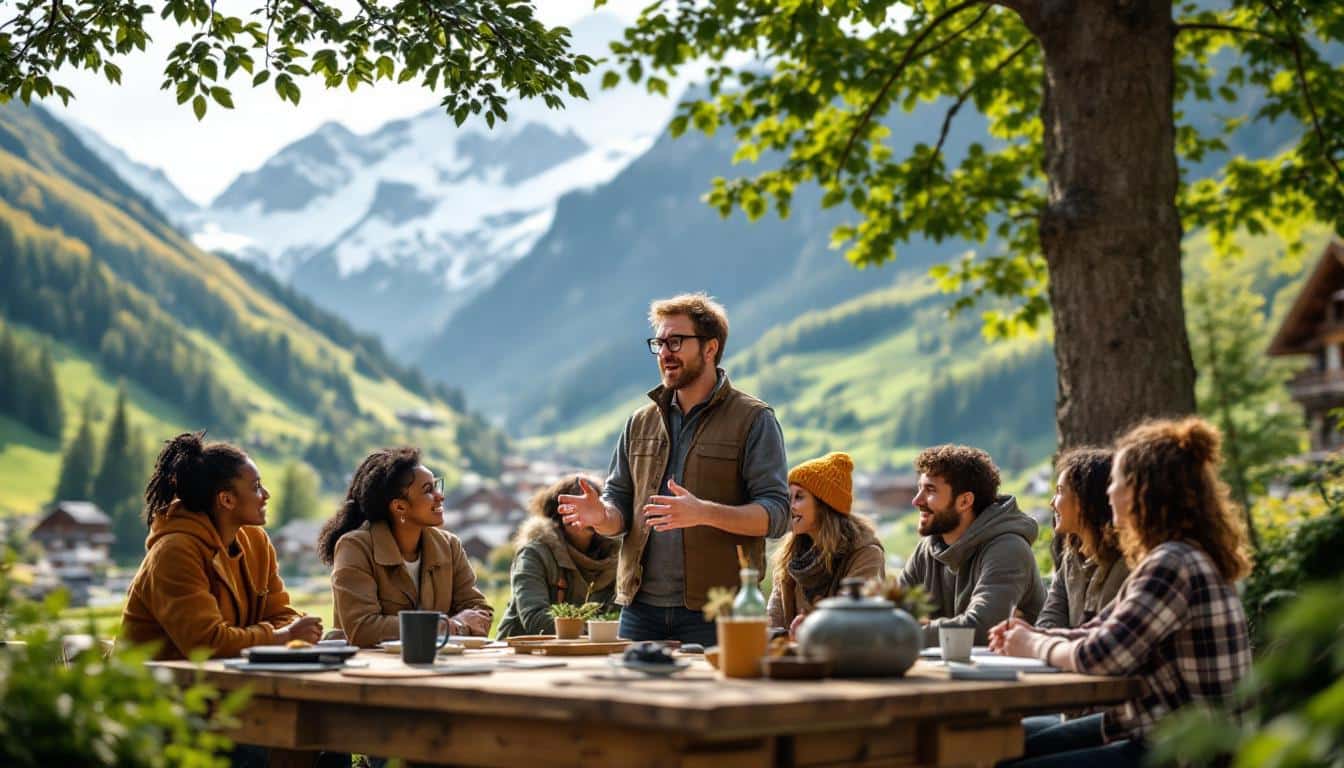 découvrez les stages de melvyn richardson en haute-savoie, où son expertise vous permettra d'améliorer vos compétences et d'explorer de nouvelles techniques. rejoignez-nous pour une expérience enrichissante au cœur des alpes.