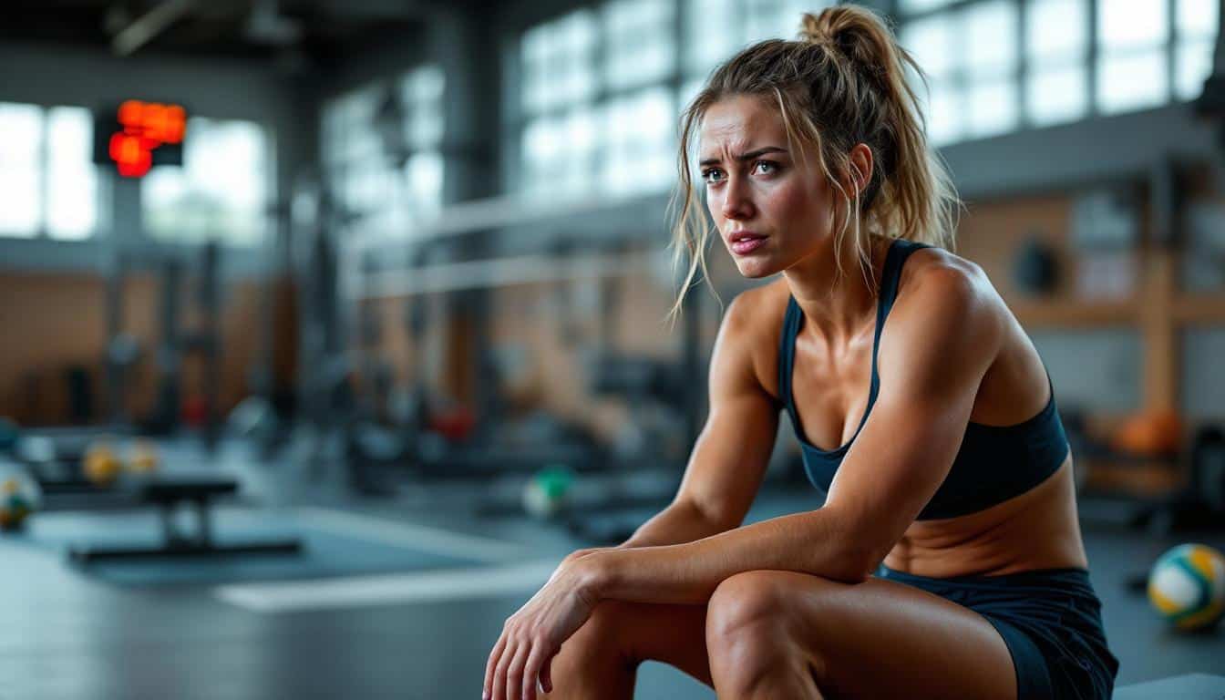 découvrez les premières impressions de sarah bouktit, joueuse de metz handball, après sa préparation intensive. entre défis physiques et courbatures, plongez dans l'univers de l'entraînement sportif de haut niveau.