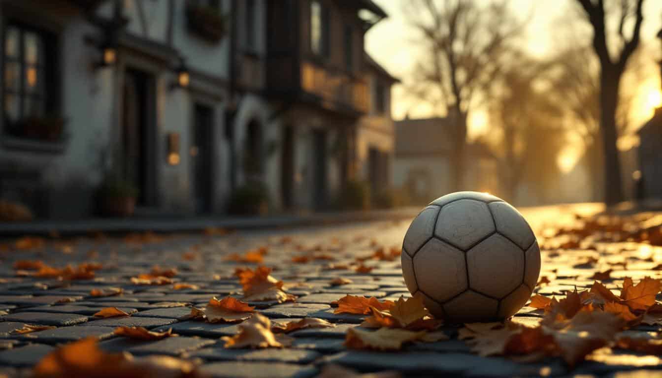 découvrez l'héritage laissé par françois rongeot, légende du handball à vesoul, dont la disparition a marqué le cœur des fans. retour sur une carrière exemplaire et des moments inoubliables dans le monde du sport.