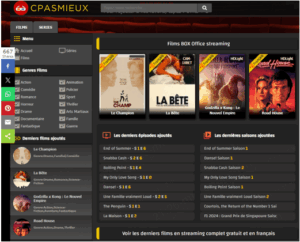 découvrez où regarder gratuitement les meilleurs films et séries en streaming. astuces, plateformes légales et sélections pour profiter du cinéma sans dépenser !